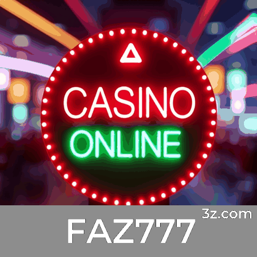 FAZ777 Bônus acumulado FAZ777